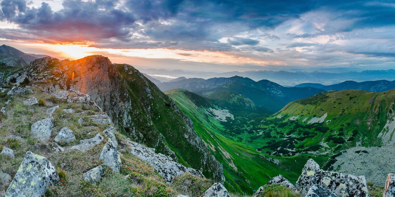 Nizke Tatry